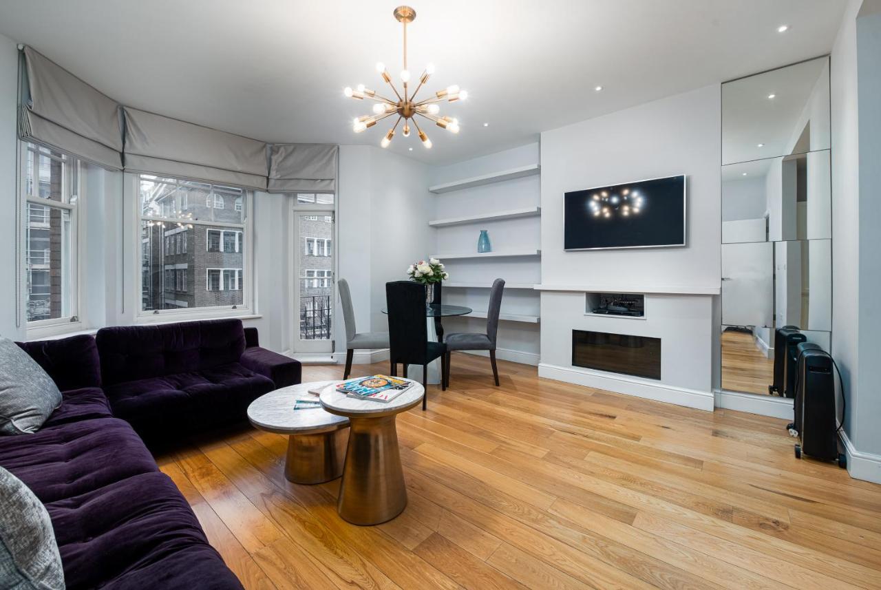 Appartement Beaufort Mansions , Chelsea