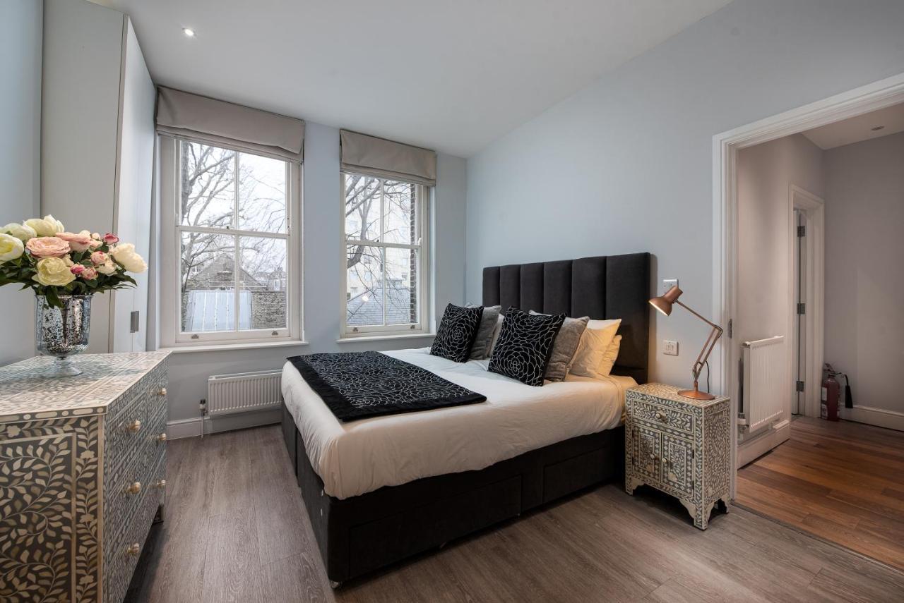 Appartement Beaufort Mansions , Chelsea Londres