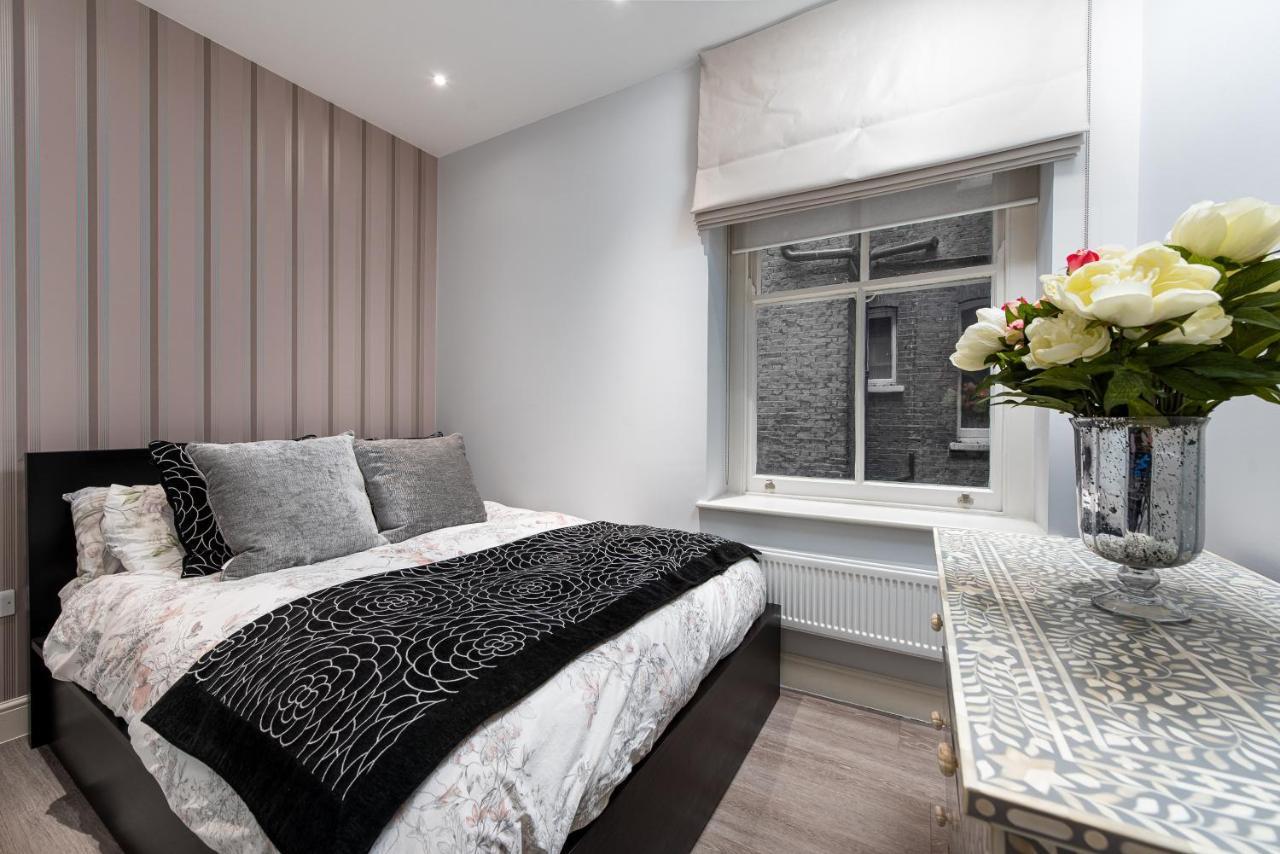 Appartement Beaufort Mansions , Chelsea Londres