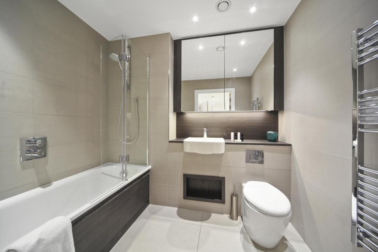 Stylish Near Central Free Wifi * Londen