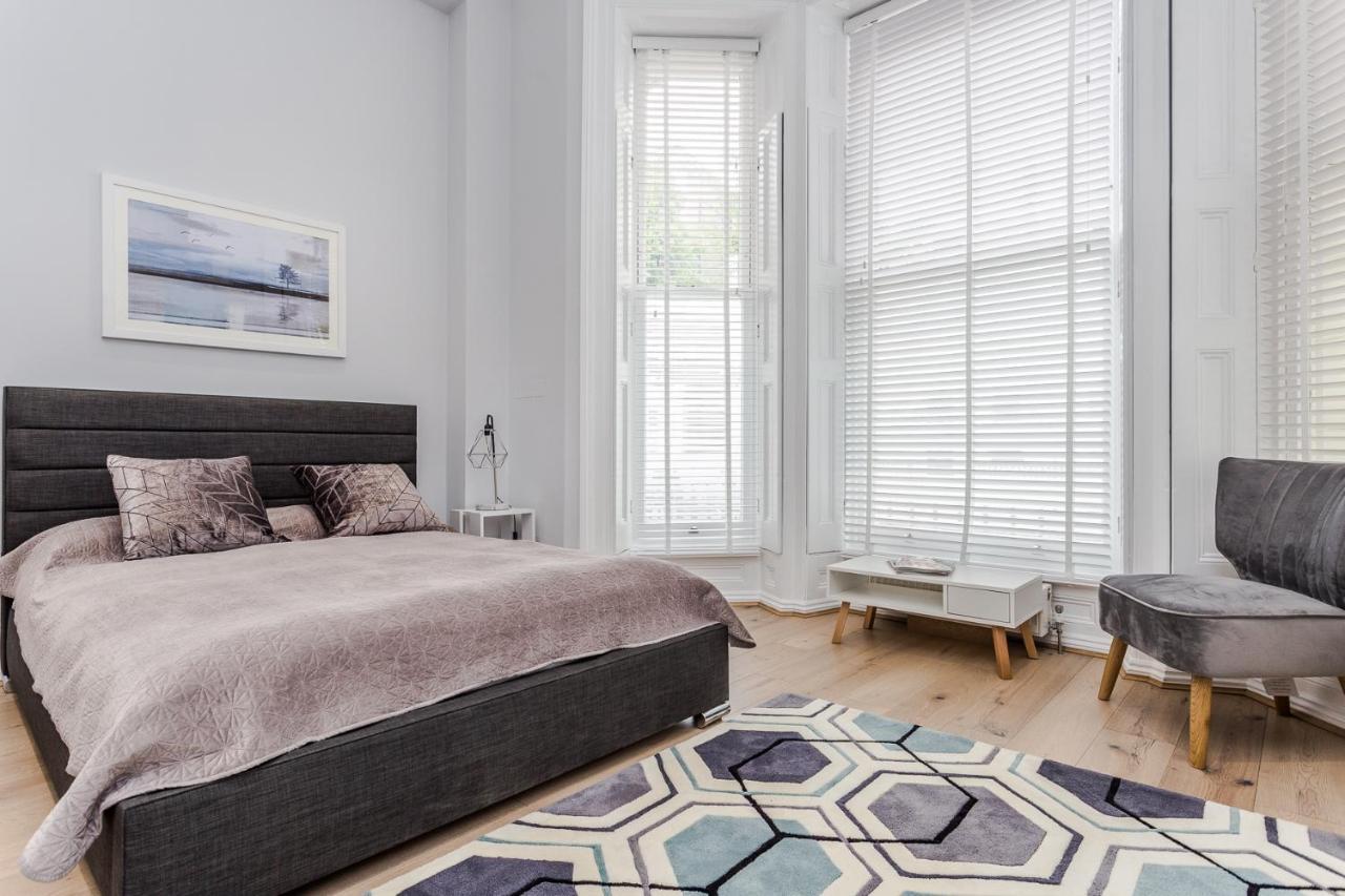 Courtfield Appartamento Londra