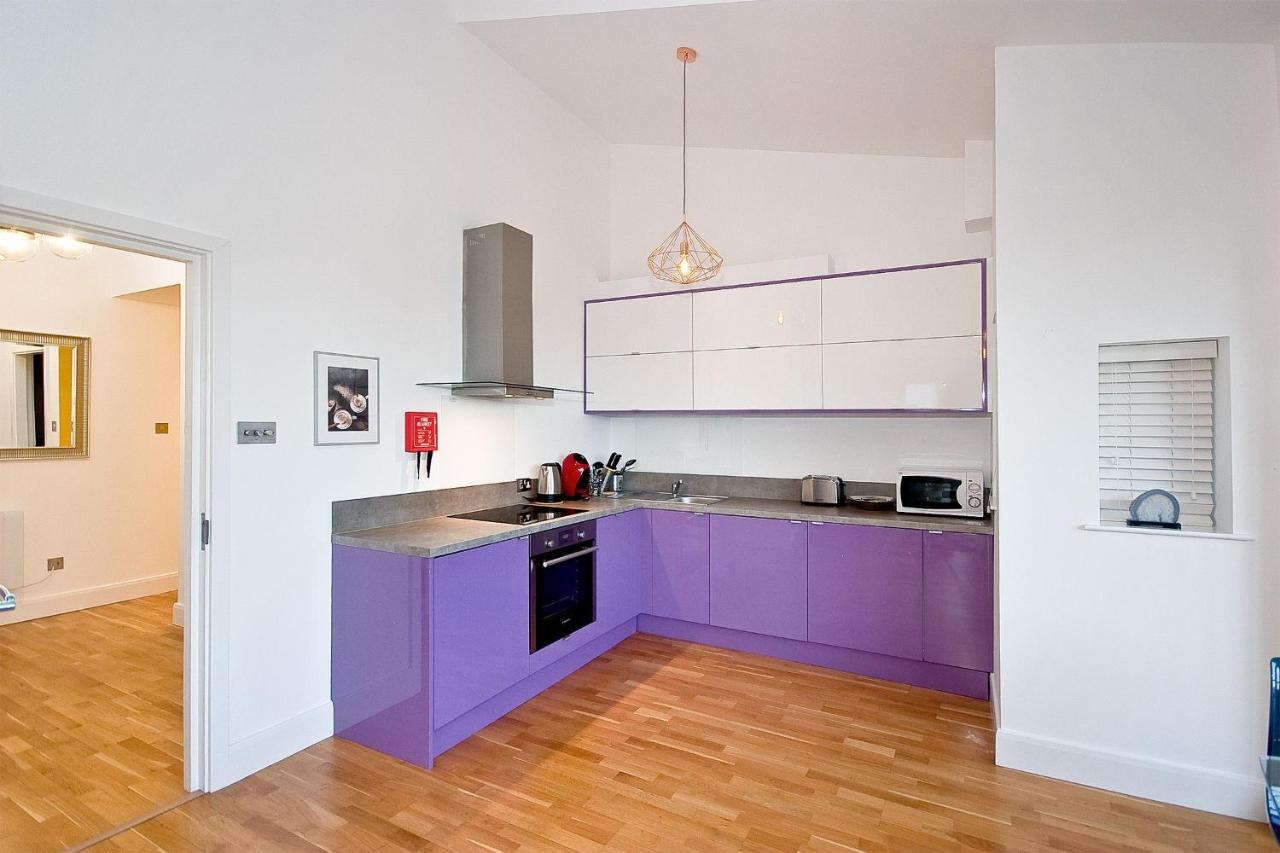 Ferienhaus Mulberry South Penthouse By Living