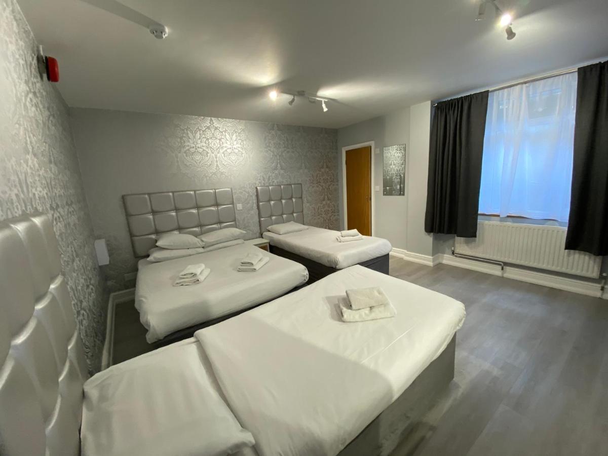 Hotel Swinton