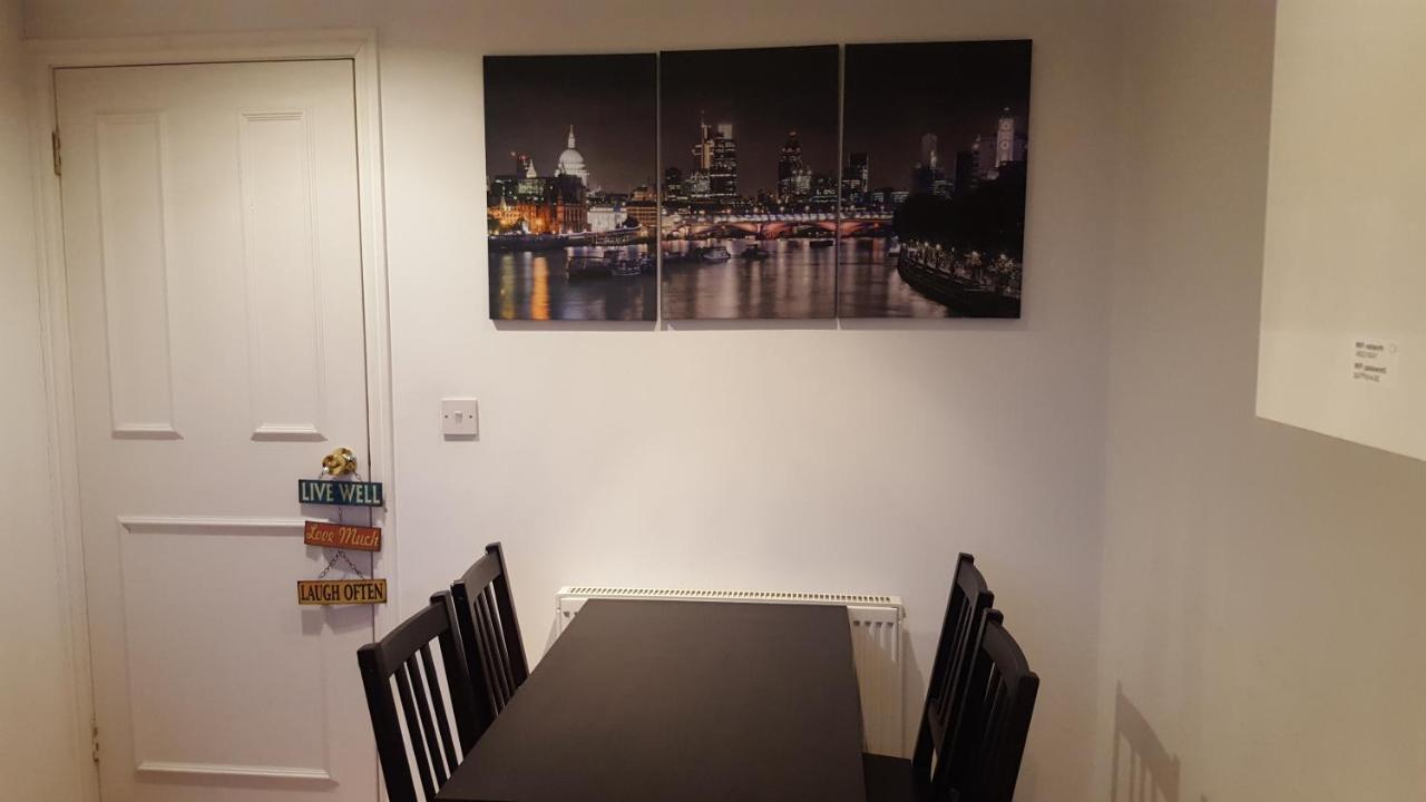 Premier Contractors North Apartment London