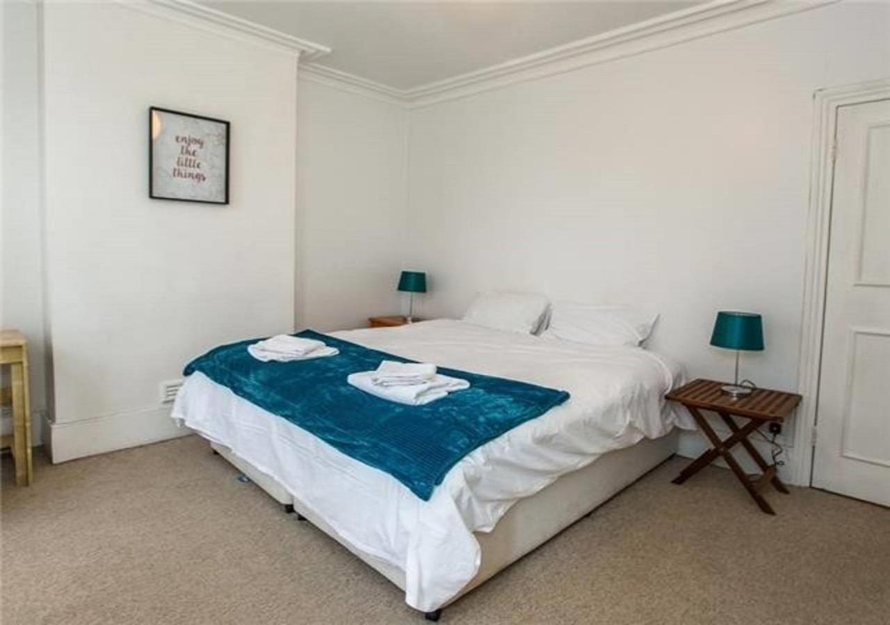 Apartment Premier Contractors North London