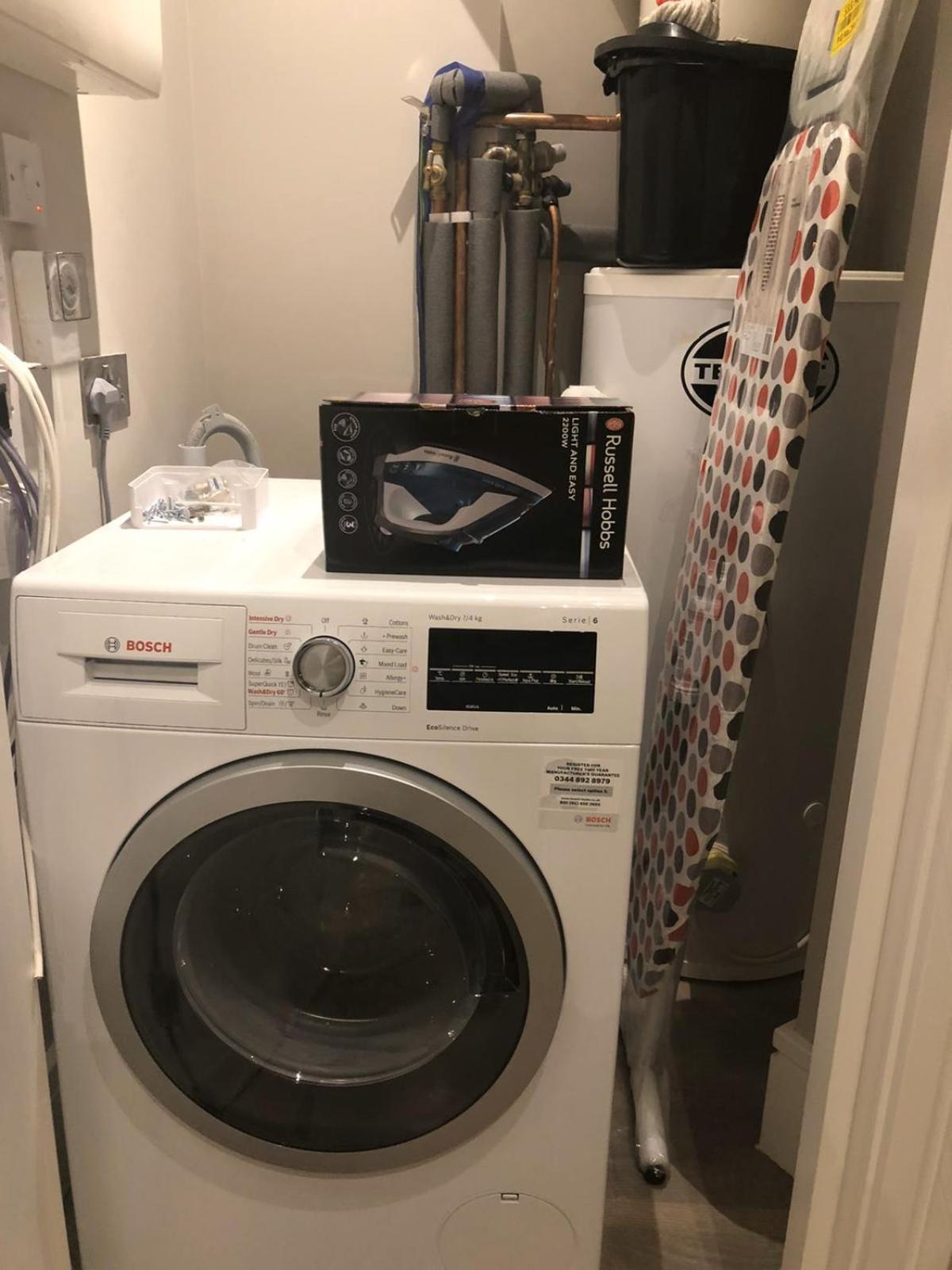 Edgware Road Luxury Serviced Lägenhet *