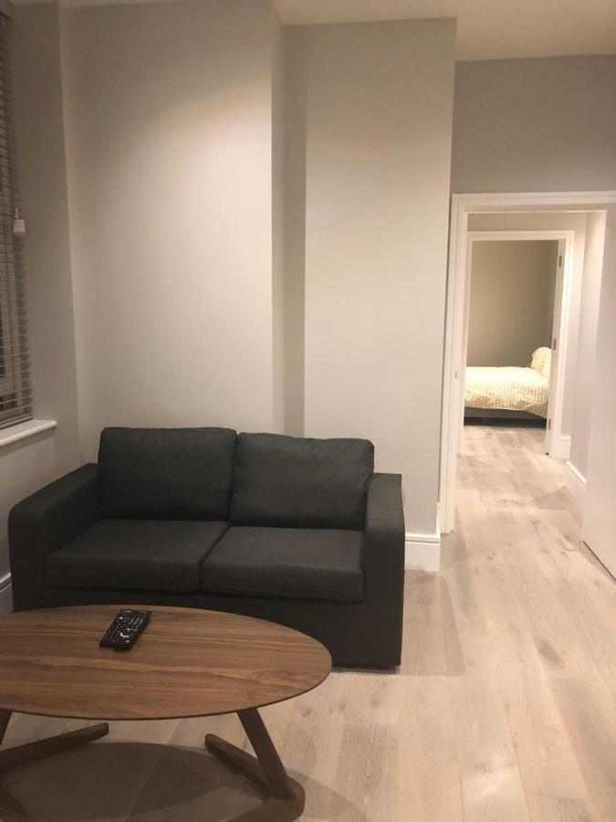 Lägenhet Edgware Road Luxury Serviced London