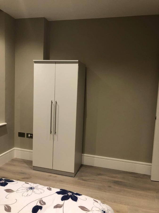 Lägenhet Edgware Road Luxury Serviced
