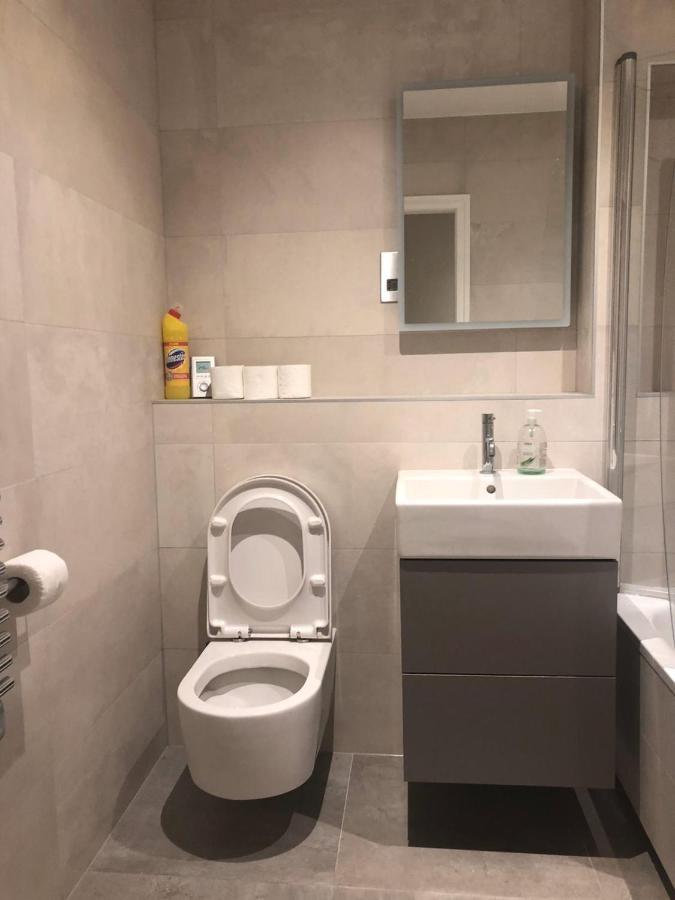 Lägenhet Edgware Road Luxury Serviced