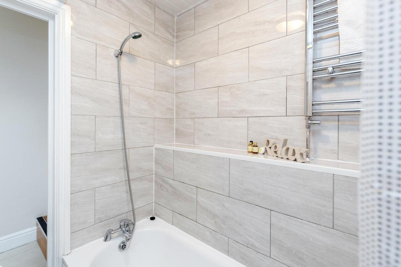 Welcomestay Clapham Junction 2 Bedroom Appartement