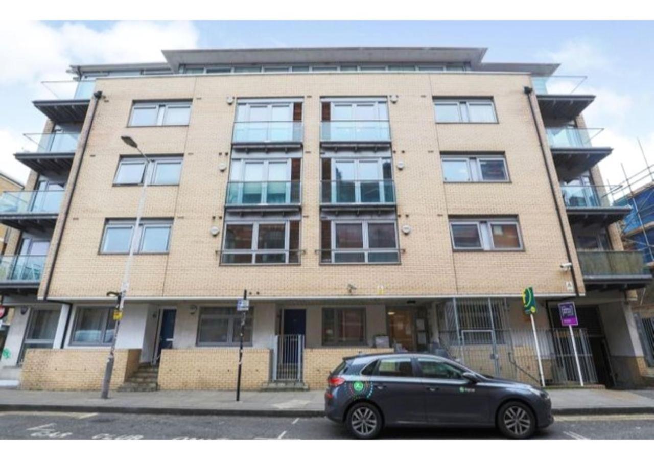 Apartment 2 Bed Apartment, Shoreditch - Sk London
