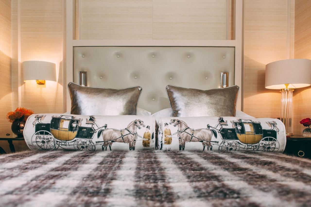 11 Cadogan Gardens And The By Iconic Luxury London