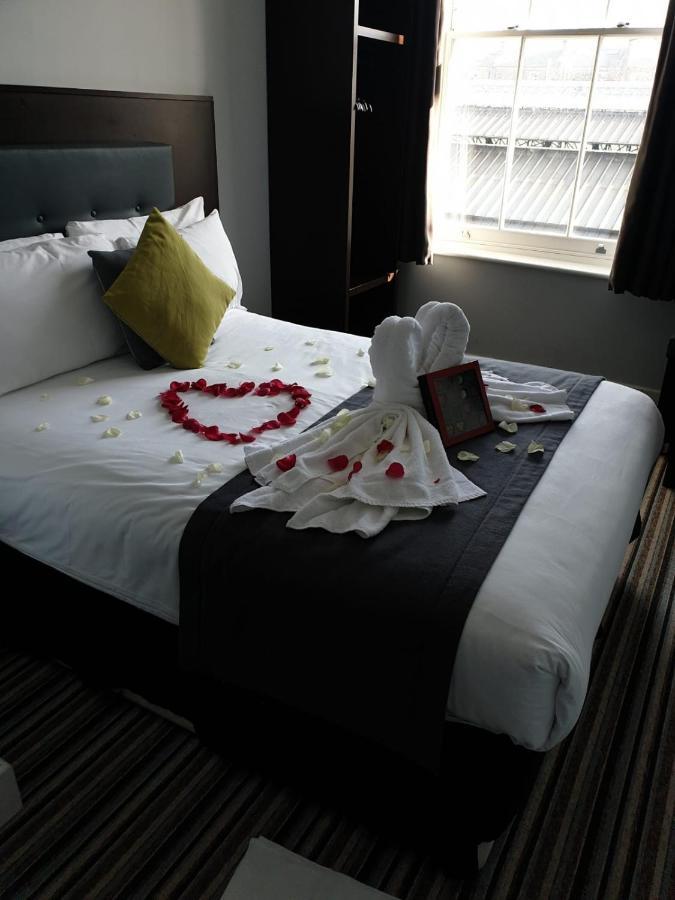 Trebovir Hotel