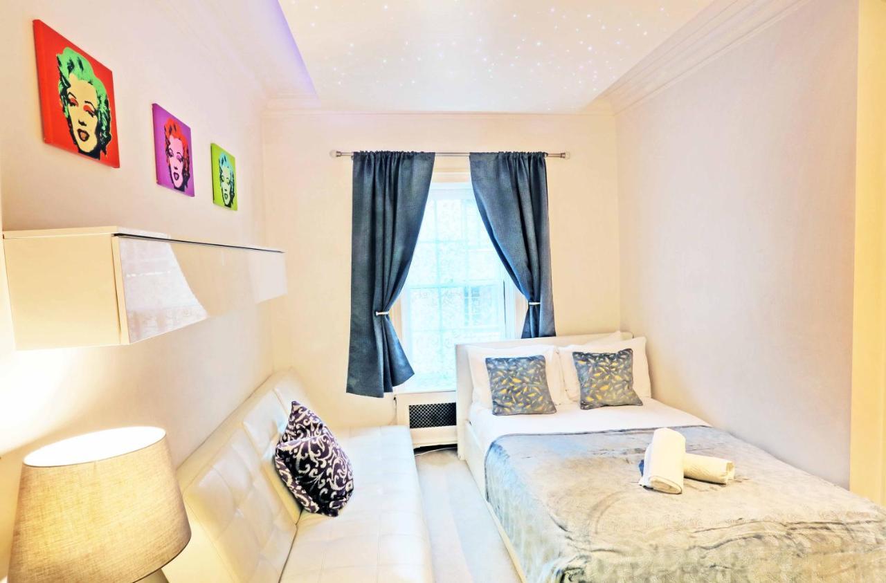 Piccadilly Circus Suites Appartement Londres