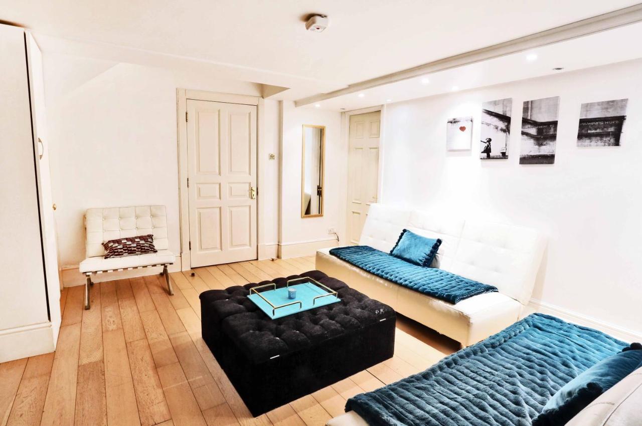 Piccadilly Circus Suites * Londres