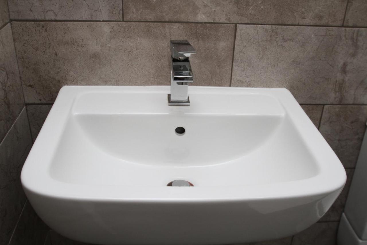 Hotell Greenleafe London