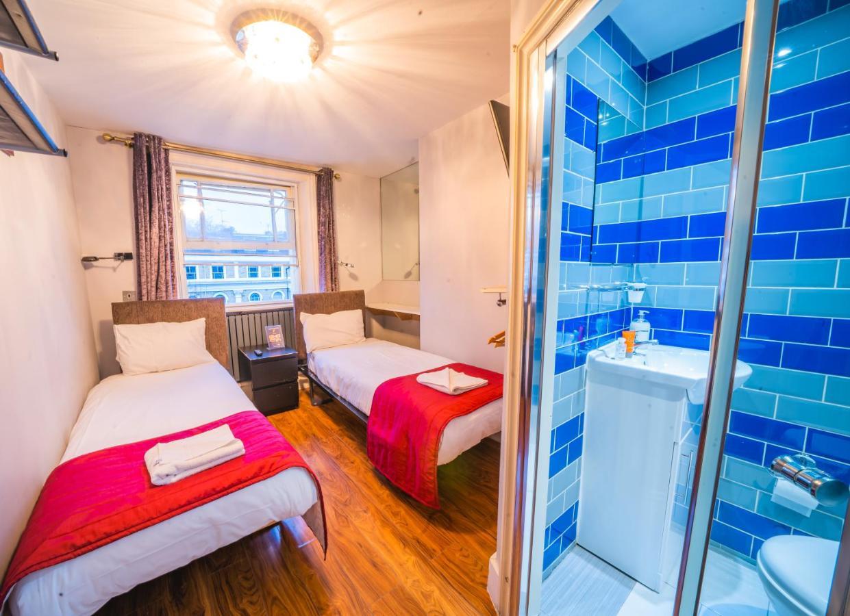Hotel New Dawn