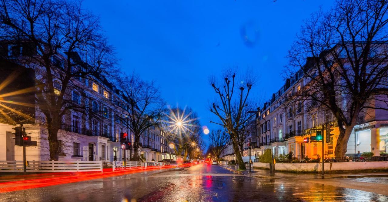 New Dawn London