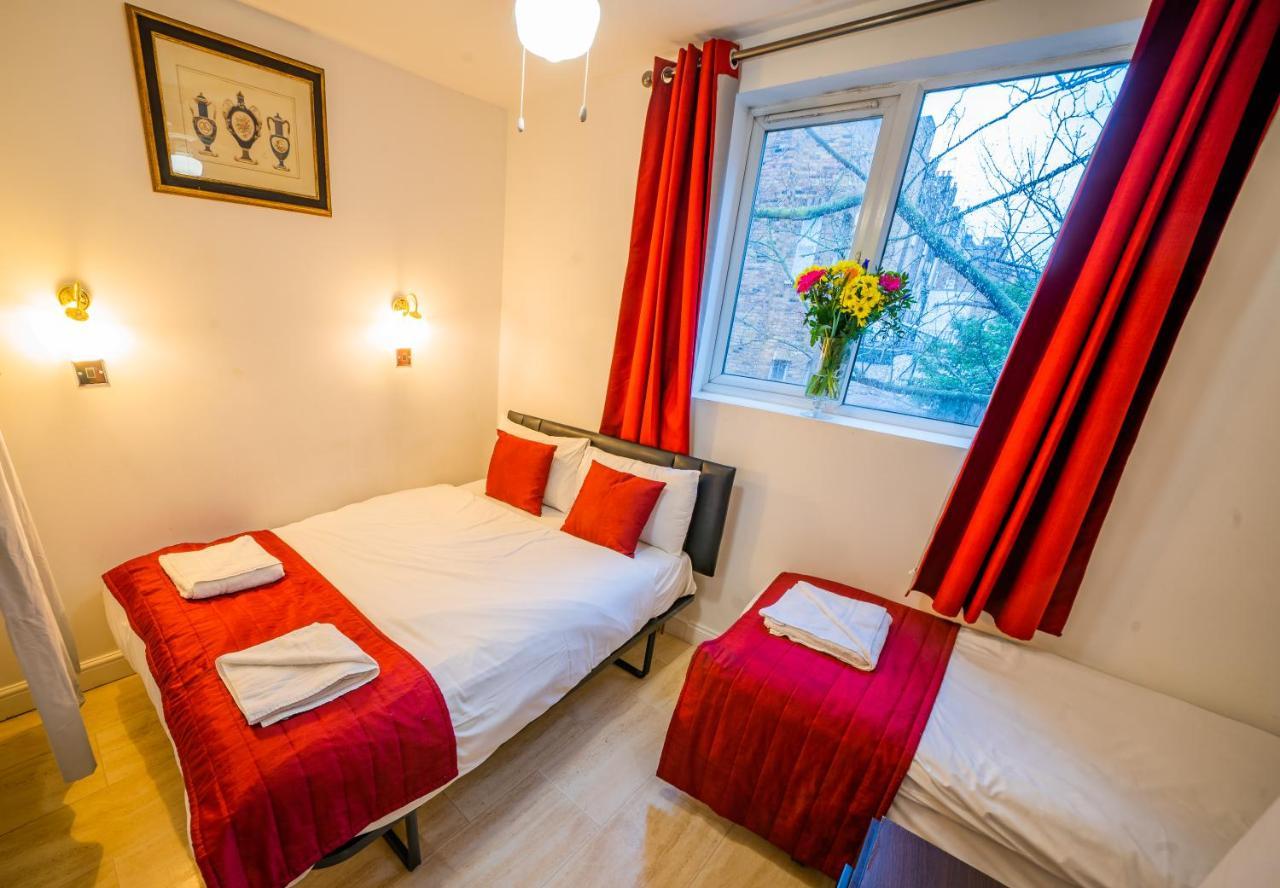 Hotel New Dawn