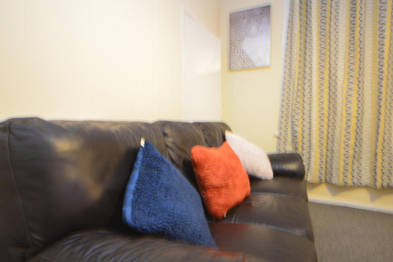 Appartamento Beautiful Two Bedroom Near O2 Arena