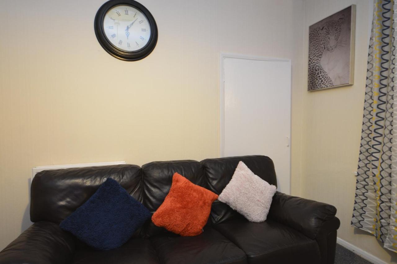 Appartamento Beautiful Two Bedroom Near O2 Arena *