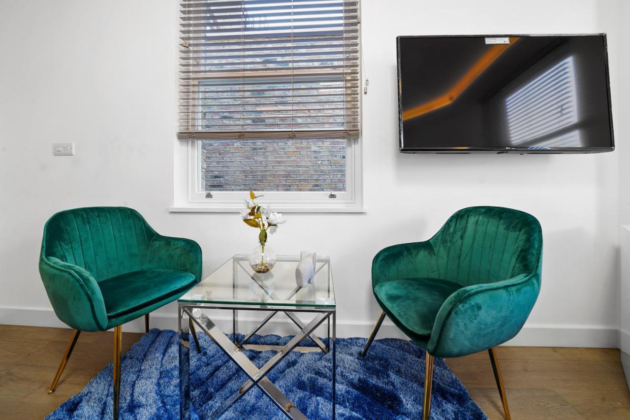 Prime 3* London