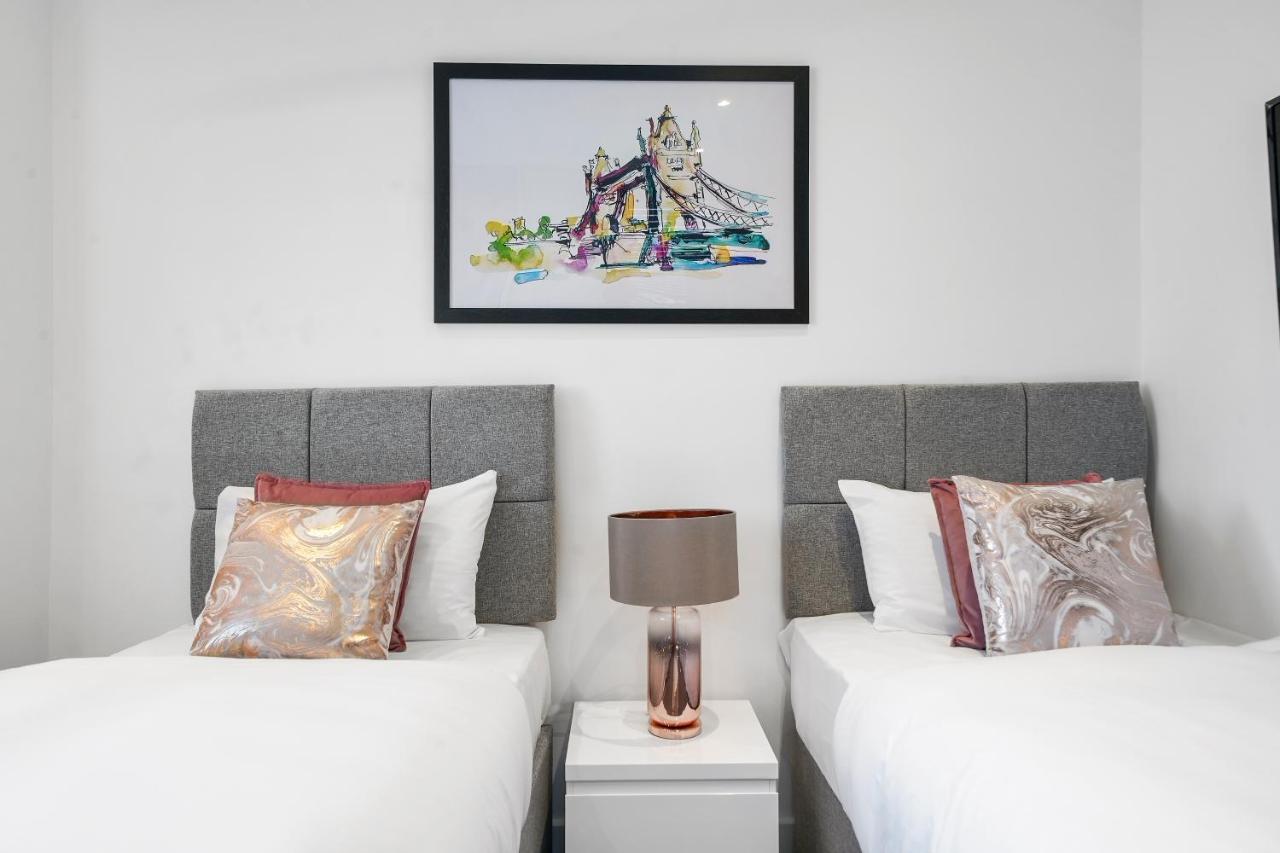 Prime 3* London