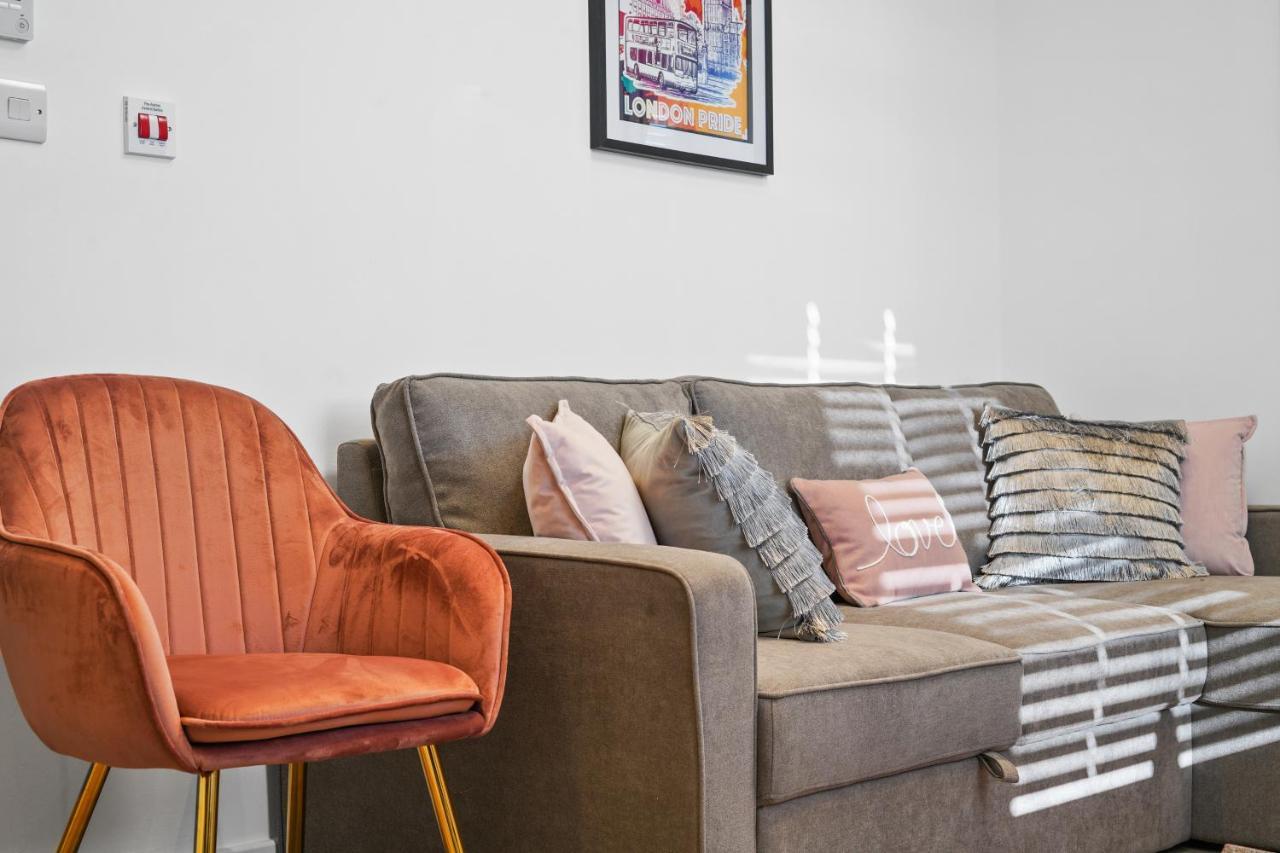 Prime 3* London