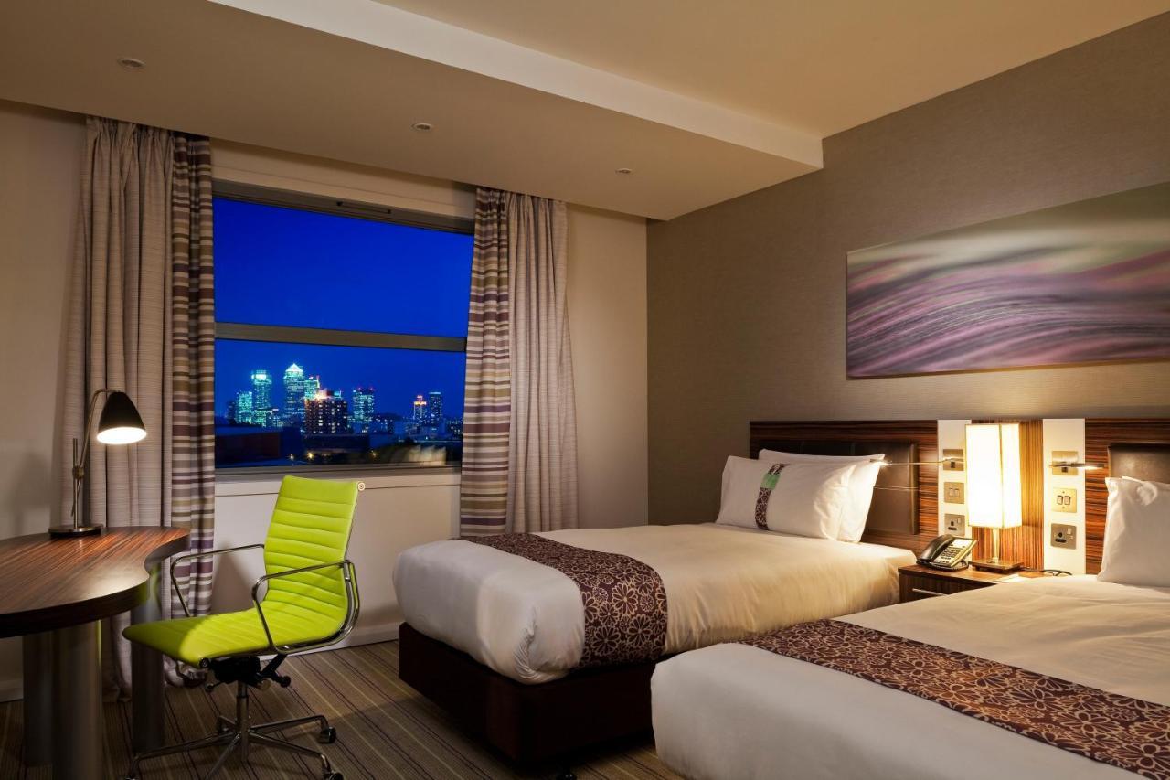 - Whitechapel By Ihg Hotell