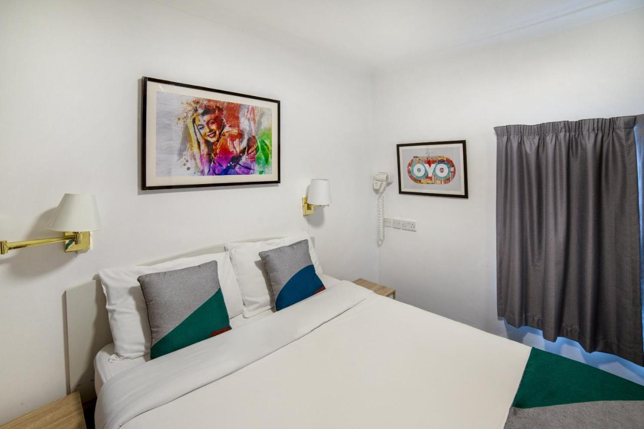 St George's Hotel London