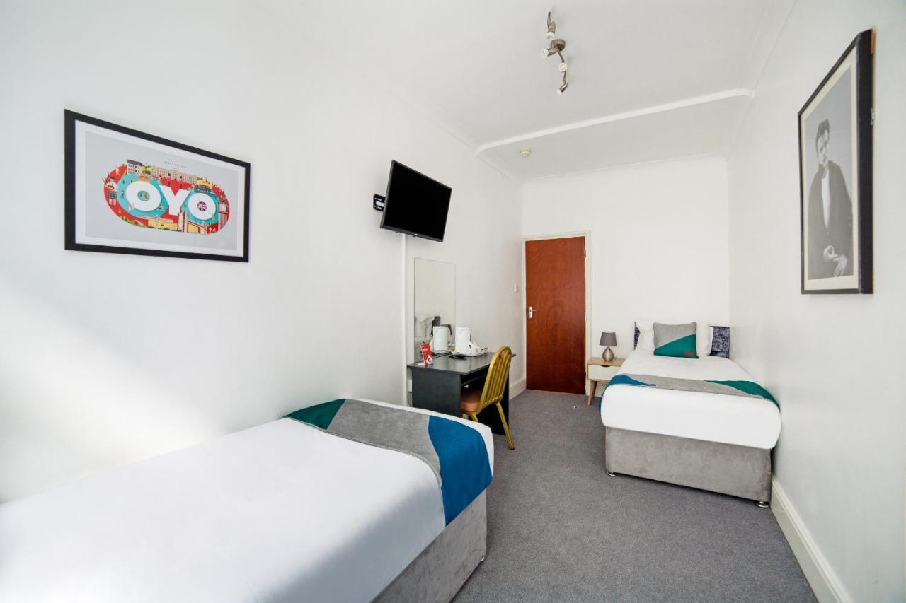 St George's Hotel