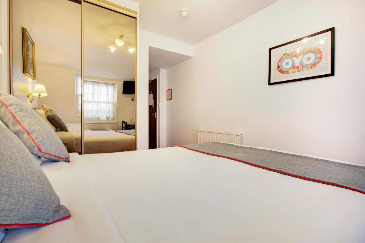 Hotel St George's 2*