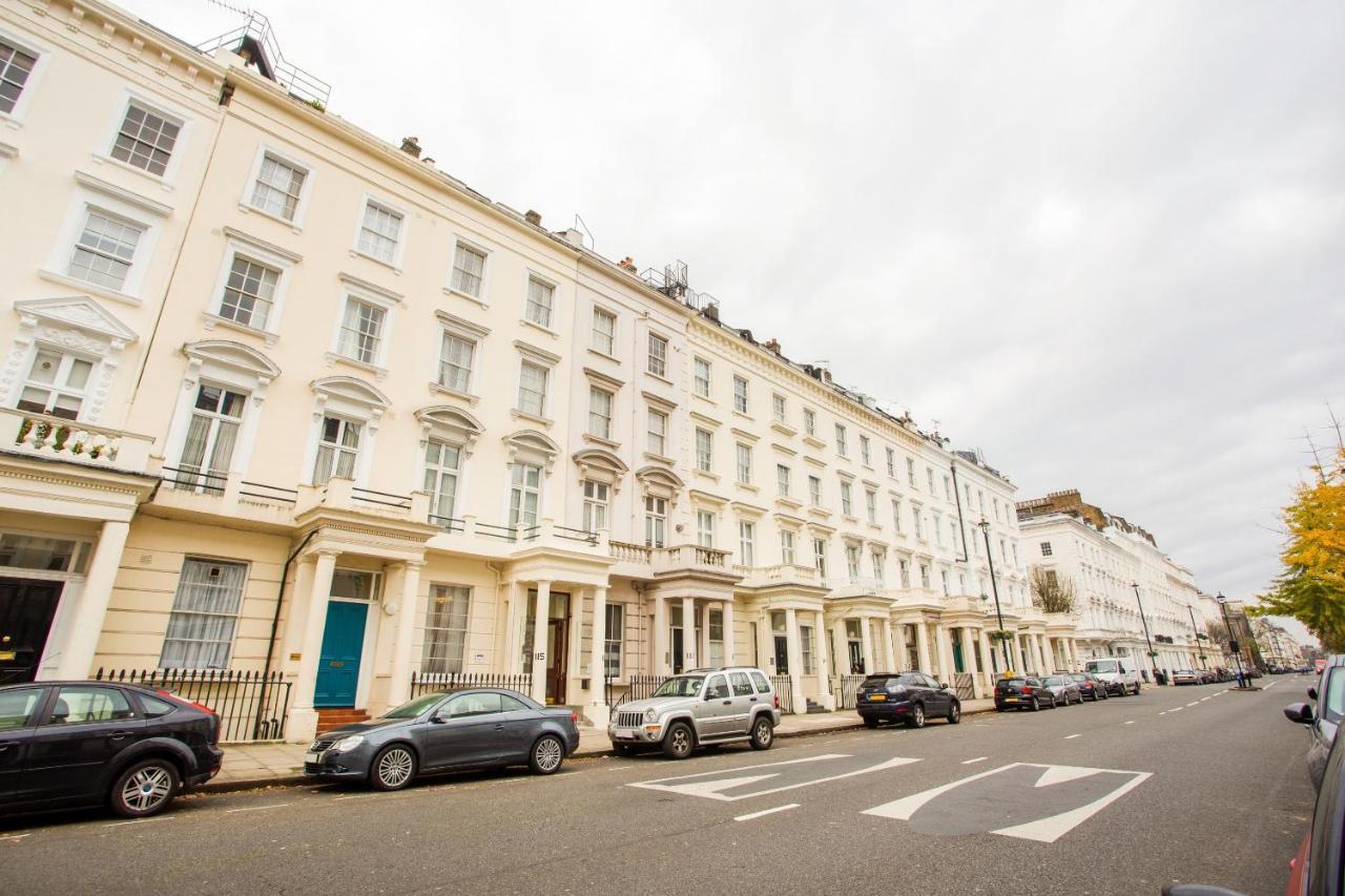 Hotel St George's 2*