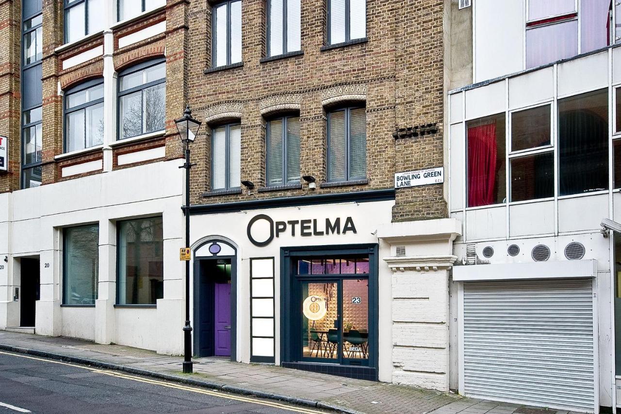 Mulberry Flat 1 - One Bedroom 1st Floor By Living London