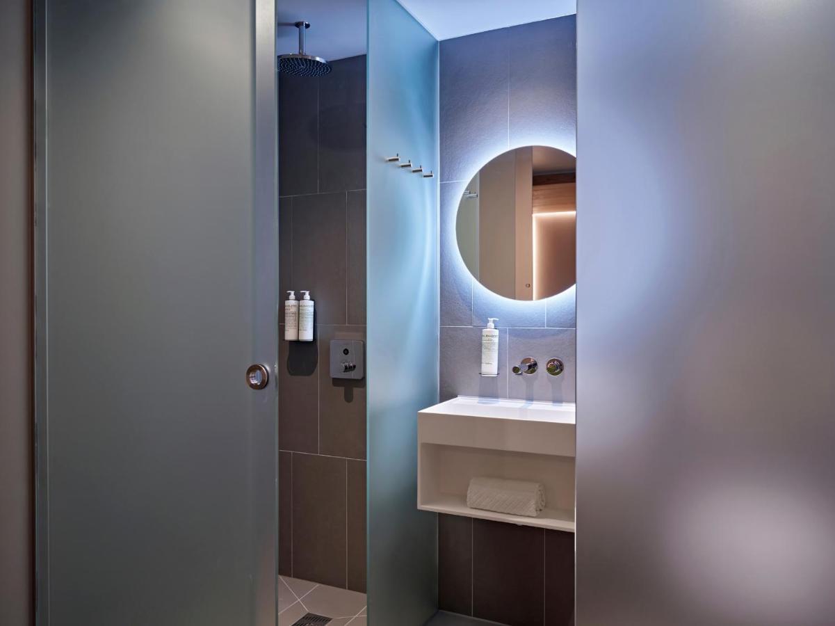 Zedwell Piccadilly Circus Hotel Londen