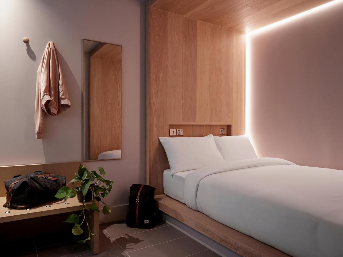 Hotel Zedwell Piccadilly Circus Londen