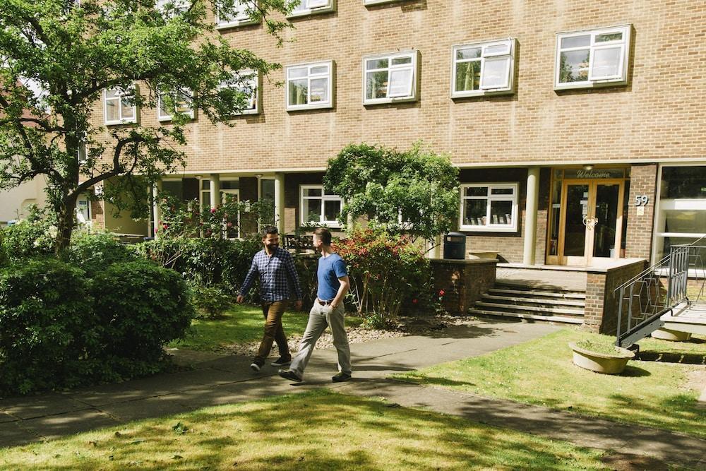 Palmers Hillspring At Willesden Vandrarhem