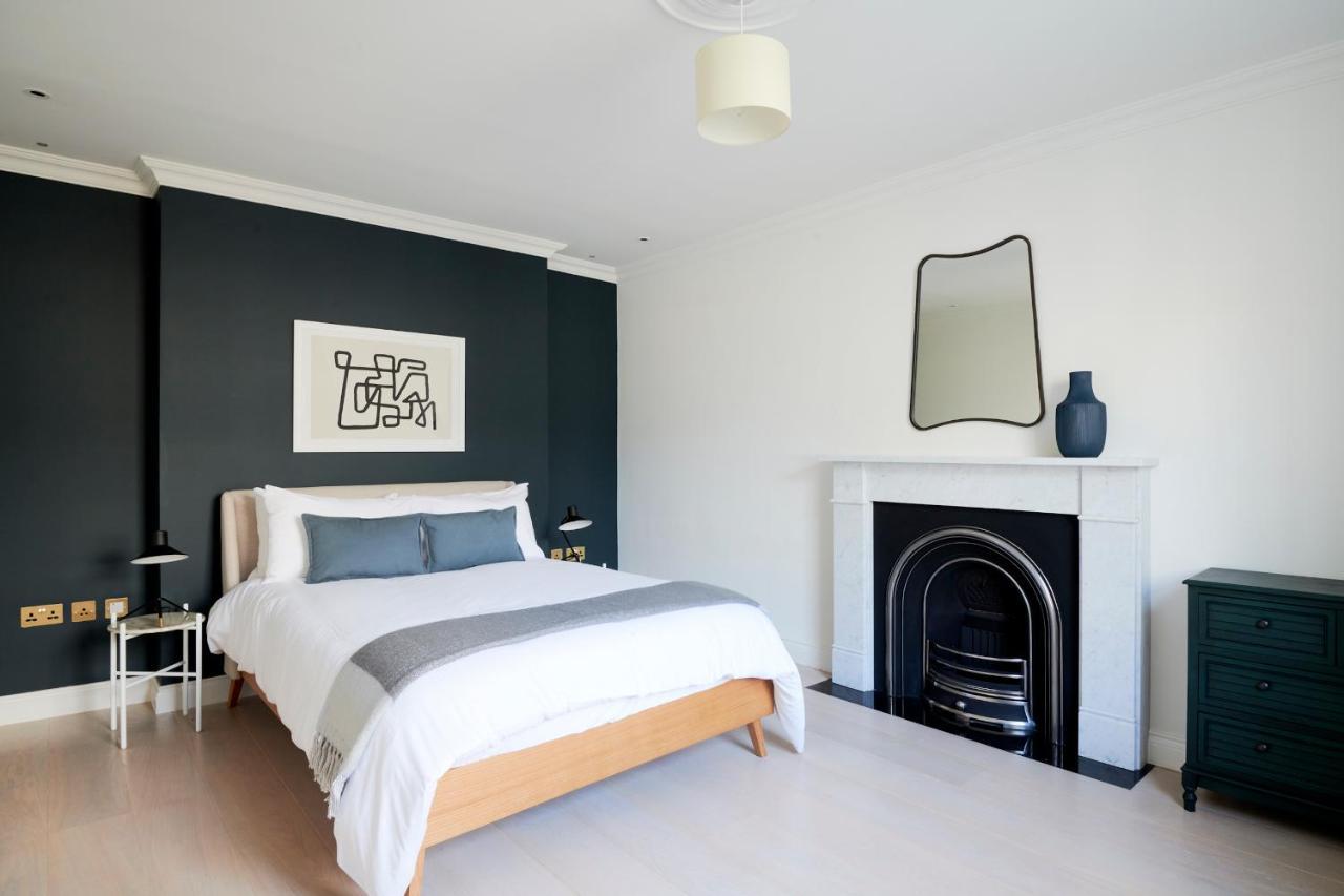 Sonder Kensington Town House Appart hôtel