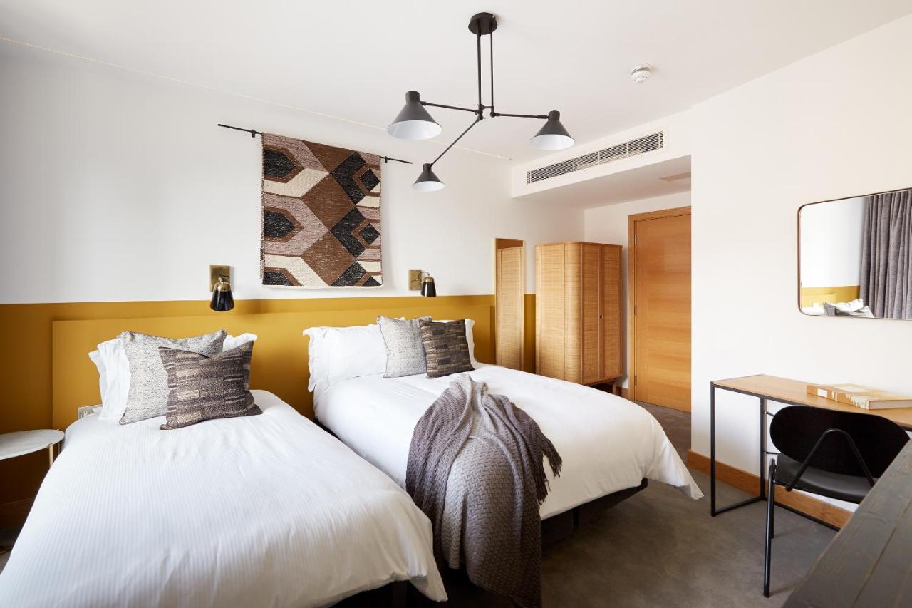 Hotel Sonder Edgware Road Londres