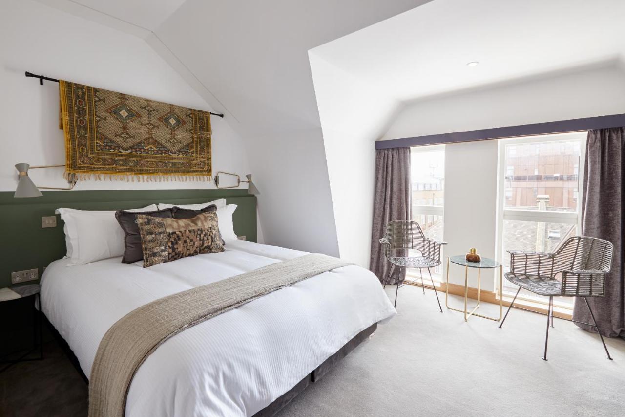Sonder Edgware Road Hotel