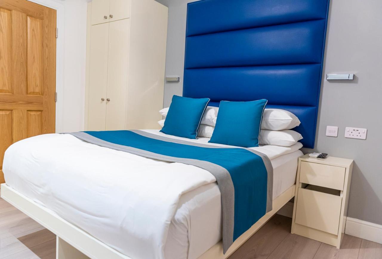 Lägenhetshotell Messina 3*