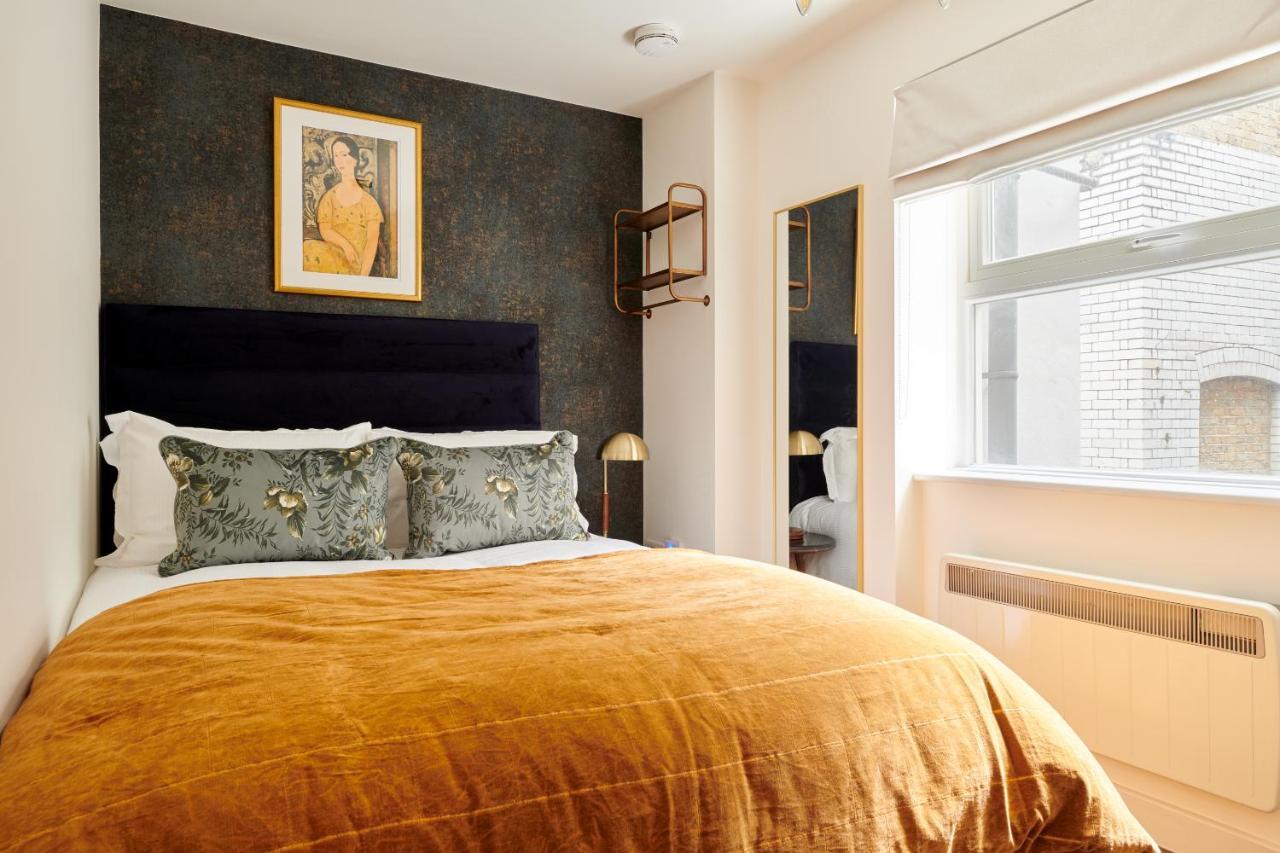 Sonder St Johns Garden 3* Londen