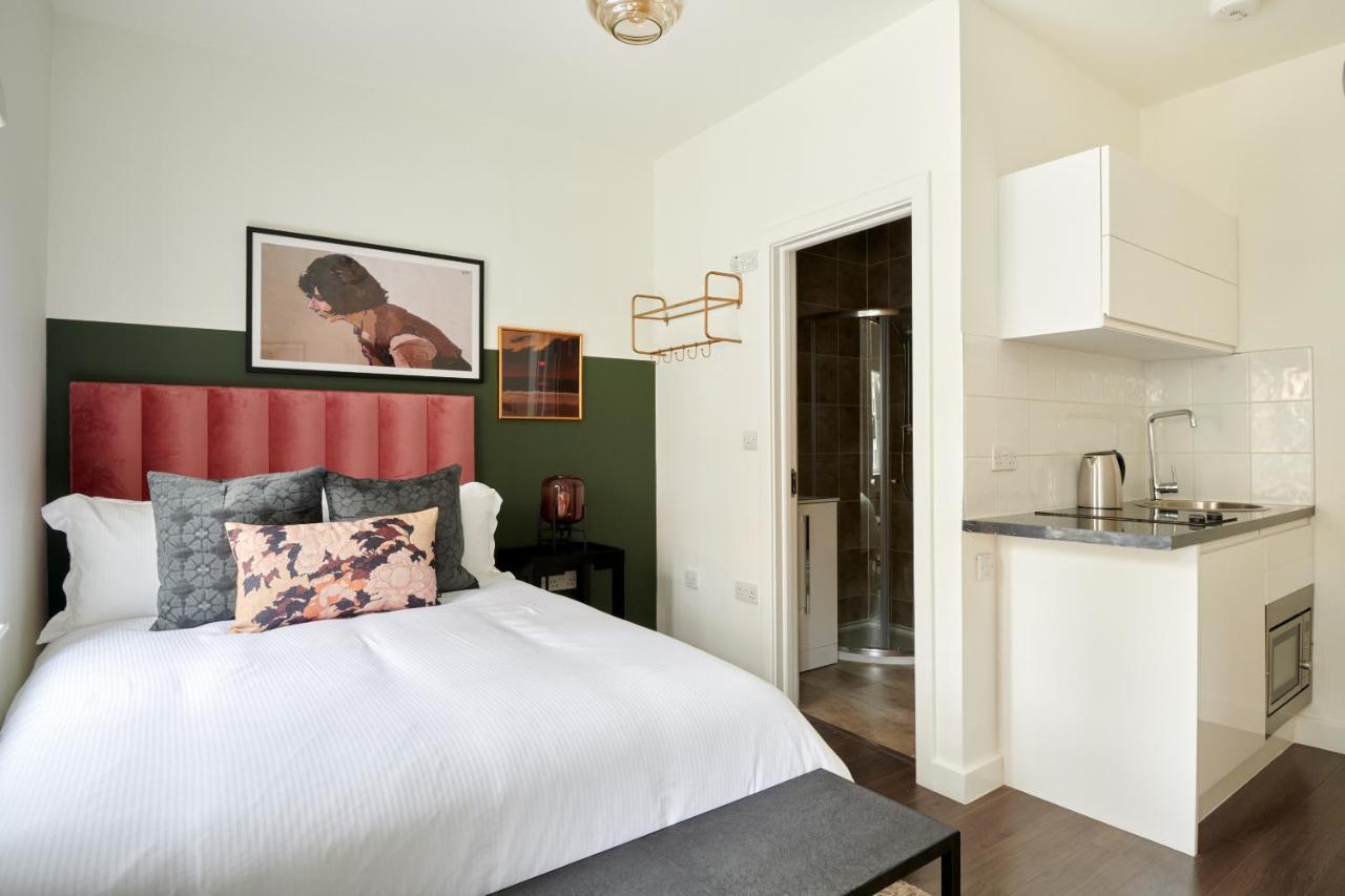 Sonder St Johns Garden Aparthotel Londen
