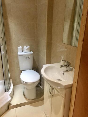 Apartment Central London Budget Hotel