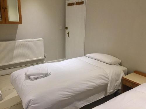 Central London Budget Hotel Apartment
