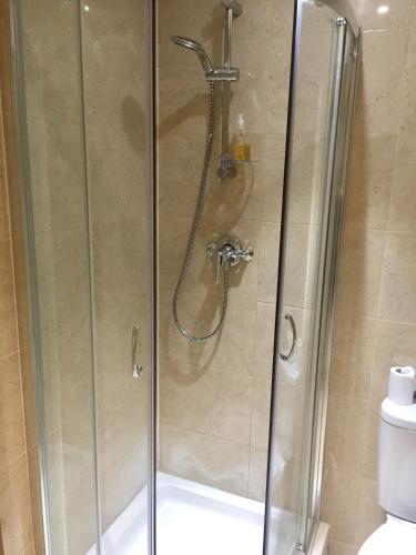Apartment Central London Budget Hotel