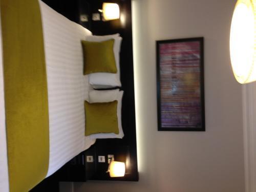 Hotel Bloomsbury Palace 4*