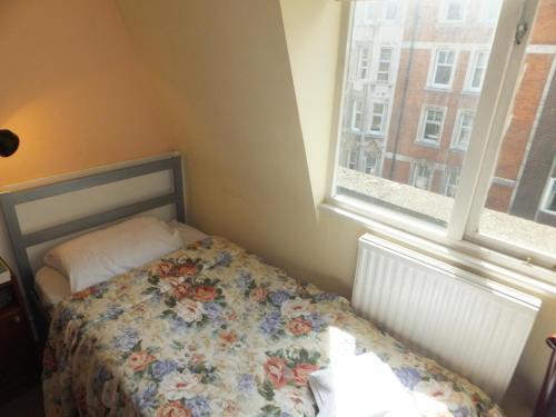 Hotel Gresham Bloomsbury London