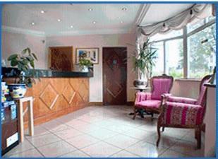 Golders Green 5*