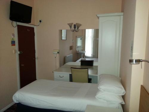 Hotel Manor Londres